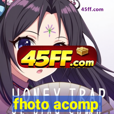fhoto acomp